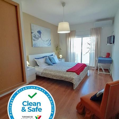 ファロ Casa Da Valentina Al77856 Bed & Breakfast エクステリア 写真