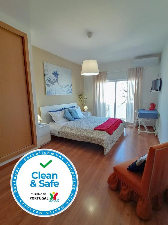 ファロ Casa Da Valentina Al77856 Bed & Breakfast エクステリア 写真