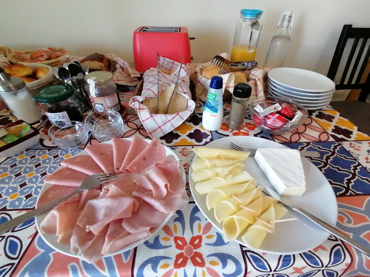 ファロ Casa Da Valentina Al77856 Bed & Breakfast エクステリア 写真