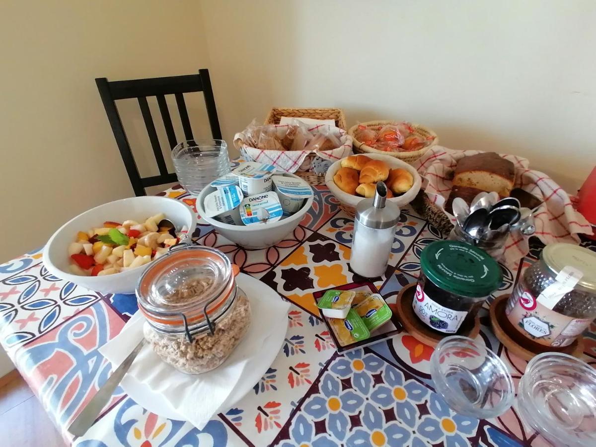 ファロ Casa Da Valentina Al77856 Bed & Breakfast エクステリア 写真