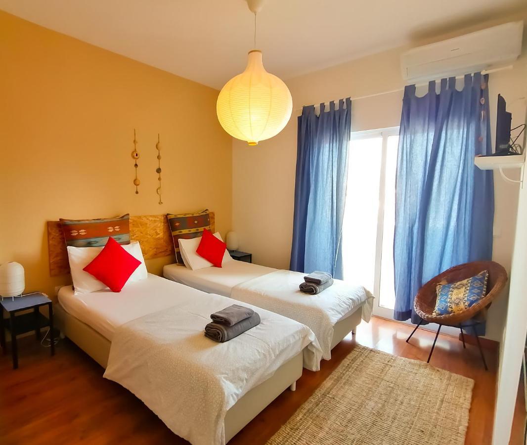ファロ Casa Da Valentina Al77856 Bed & Breakfast エクステリア 写真