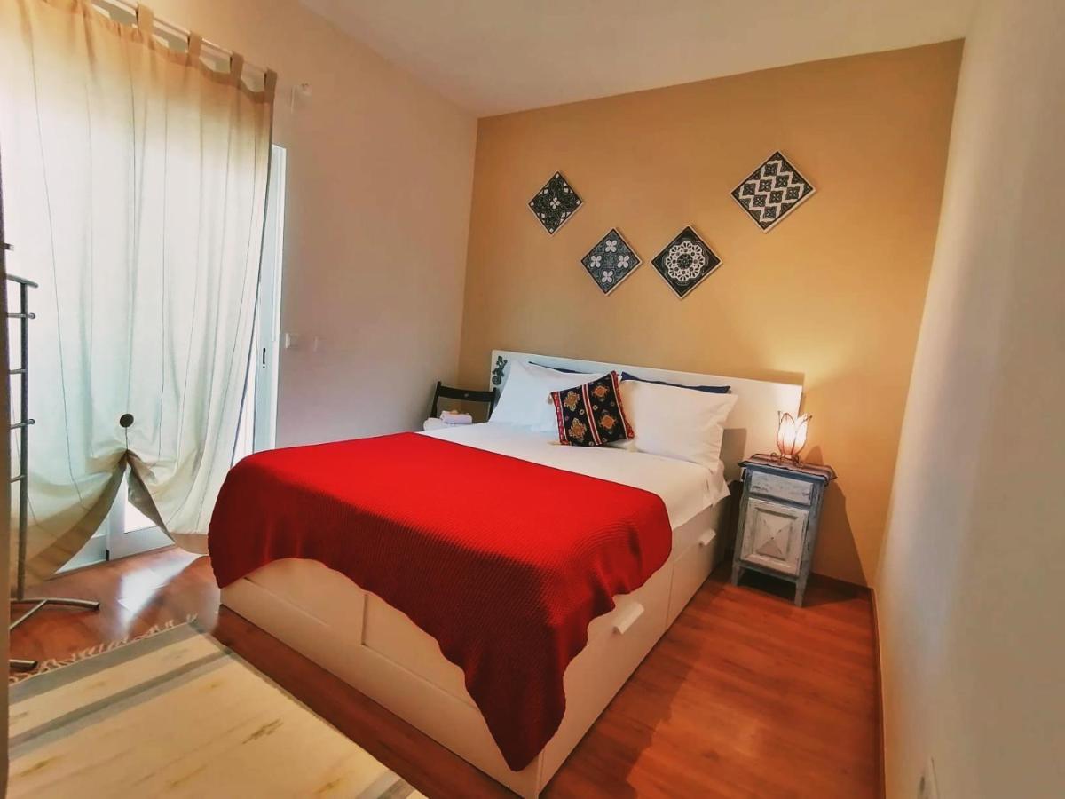 ファロ Casa Da Valentina Al77856 Bed & Breakfast エクステリア 写真