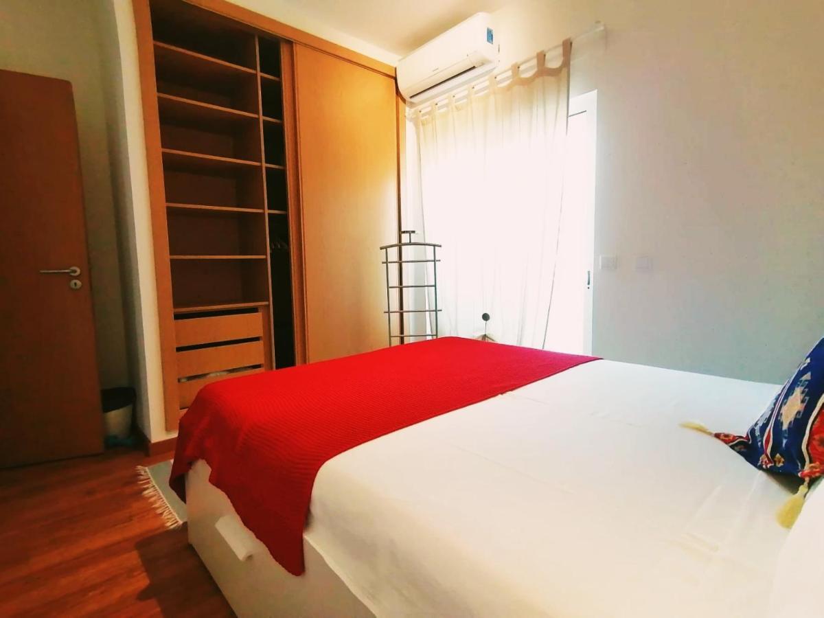 ファロ Casa Da Valentina Al77856 Bed & Breakfast エクステリア 写真