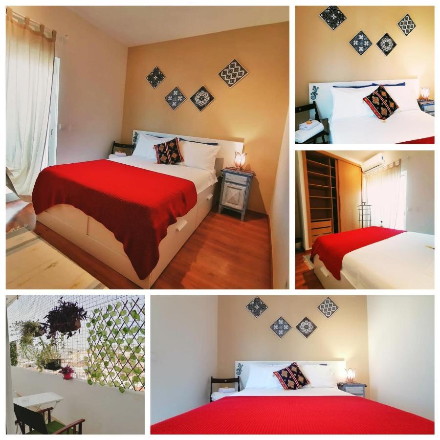 ファロ Casa Da Valentina Al77856 Bed & Breakfast エクステリア 写真
