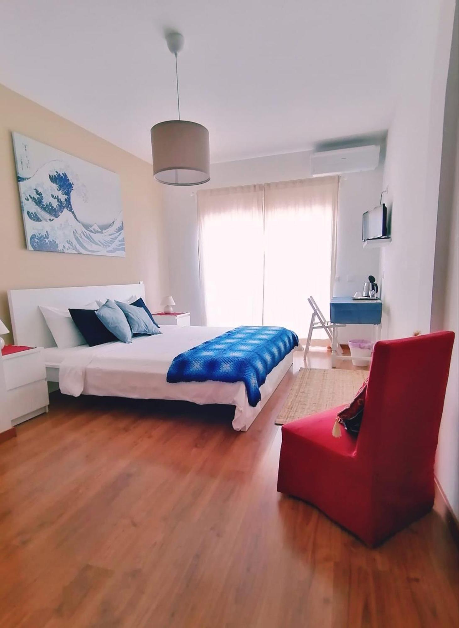 ファロ Casa Da Valentina Al77856 Bed & Breakfast エクステリア 写真