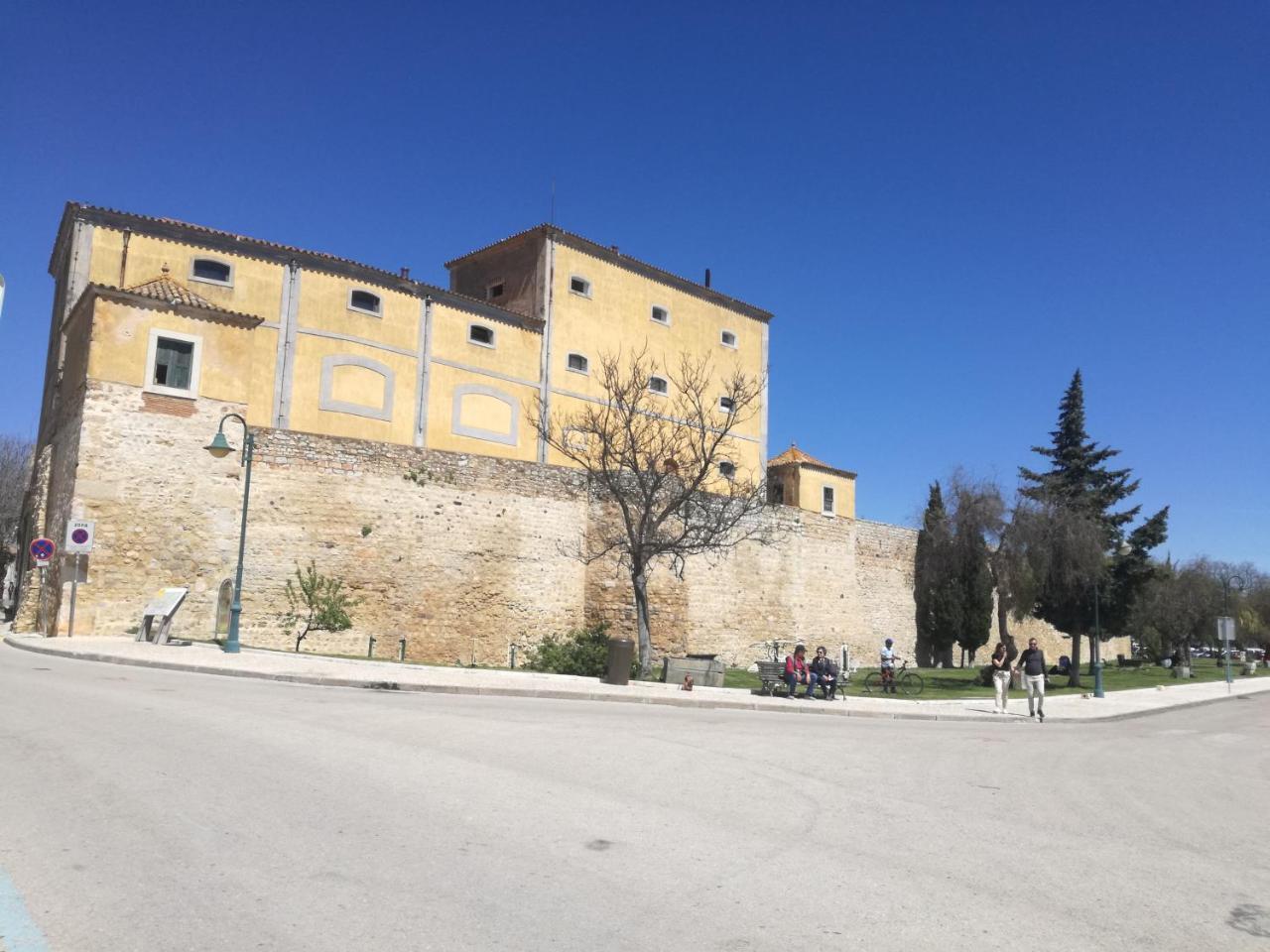 ファロ Casa Da Valentina Al77856 Bed & Breakfast エクステリア 写真