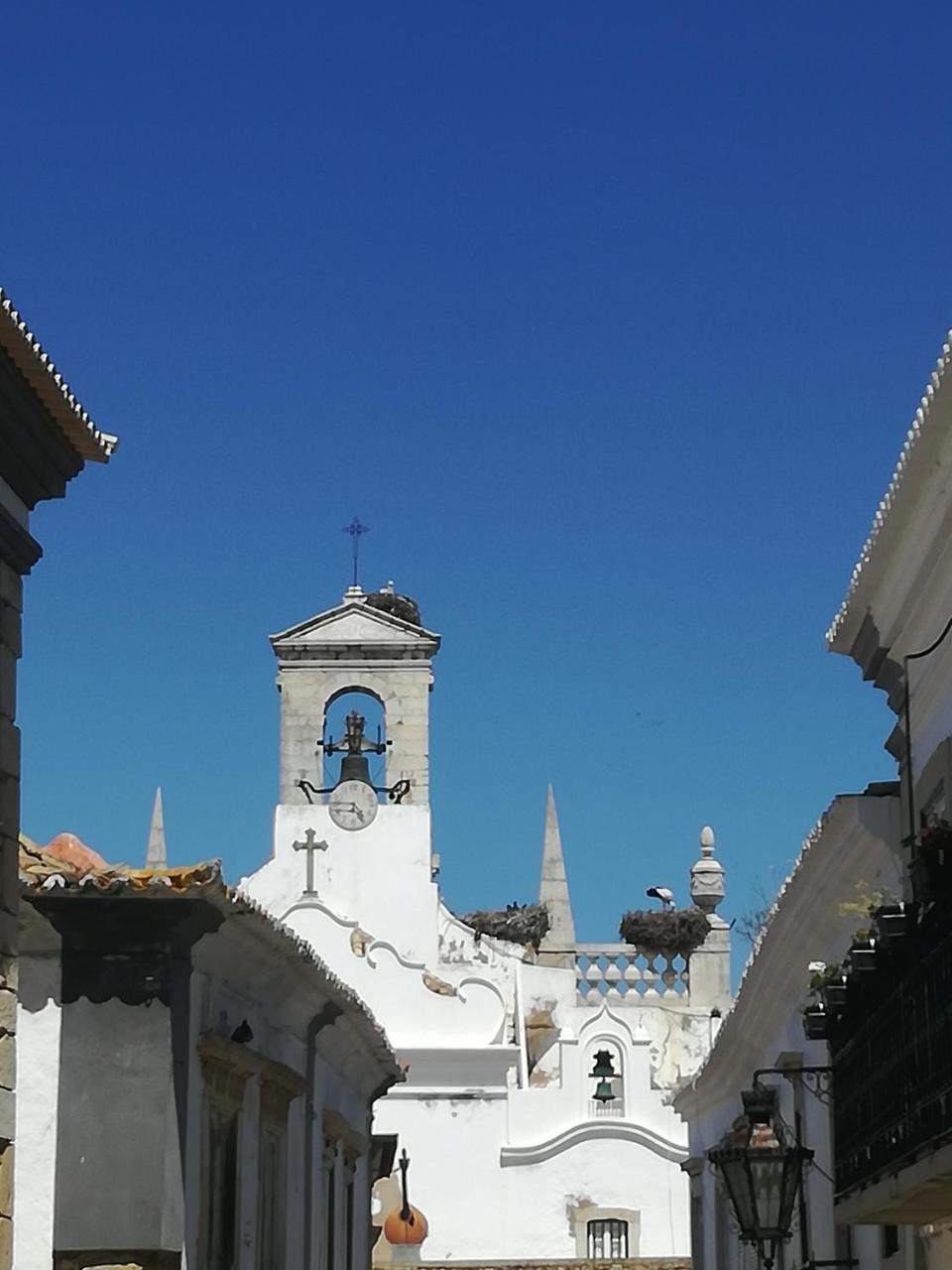 ファロ Casa Da Valentina Al77856 Bed & Breakfast エクステリア 写真